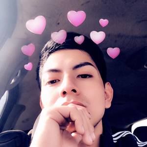 Meet your Posher, Danny